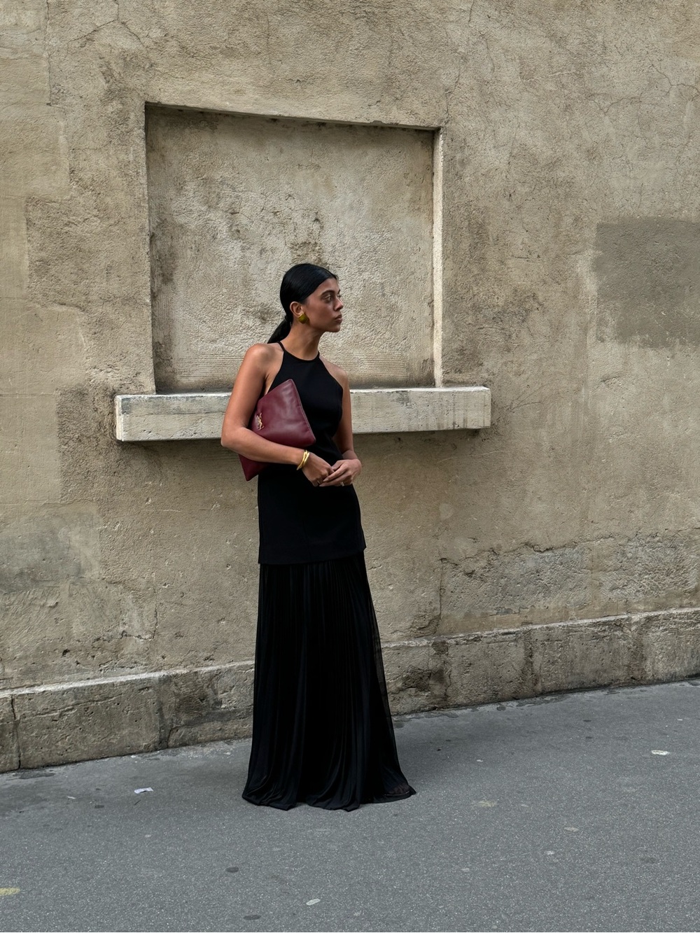 A.L.C. Lana Dress